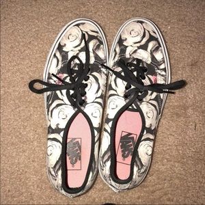 Vans Shoes